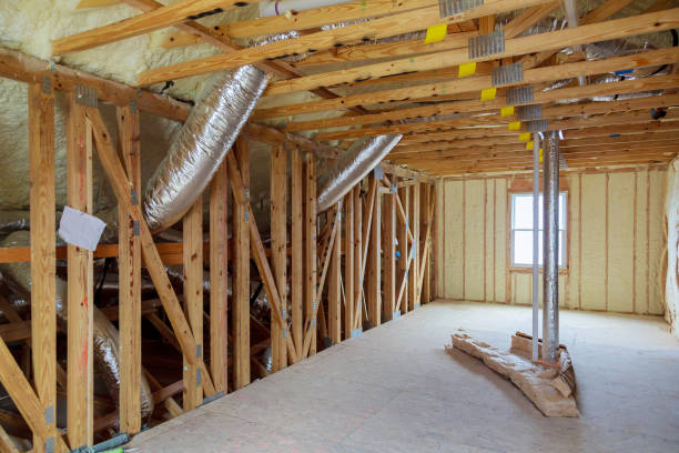 Best Specialty Insulation in Paris, MO