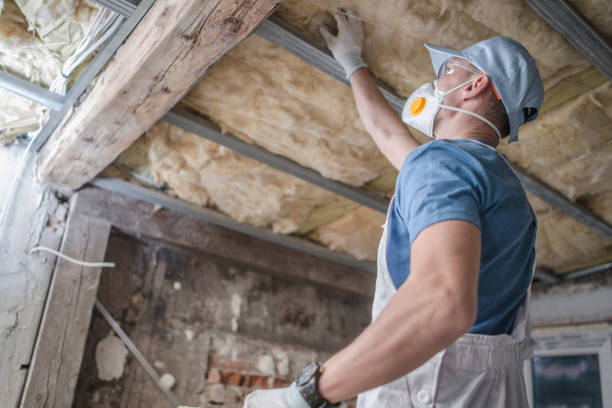  Paris, MO Insulation Contractor Pros