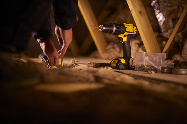Best Insulation for Specific Applications in Paris, MO